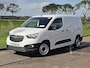 Opel Combo 1.5 L2 2xZjdeur NAP Airco Trekhaak 1e Eigenaar Onderhoudshistorie 102Pk Euro6!