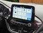 Ford Fiesta Vignale Keyless | Carplay | Adaptieve cruise | Camera | Stuur- stoelverw. | Half Leder | 17"
