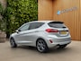 Ford Fiesta Vignale Keyless | Carplay | Adaptieve cruise | Camera | Stuur- stoelverw. | Half Leder | 17"