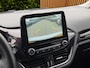 Ford Fiesta Vignale Keyless | Carplay | Adaptieve cruise | Camera | Stuur- stoelverw. | Half Leder | 17"