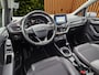 Ford Fiesta Vignale Keyless | Carplay | Adaptieve cruise | Camera | Stuur- stoelverw. | Half Leder | 17"
