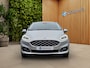 Ford Fiesta Vignale Keyless | Carplay | Adaptieve cruise | Camera | Stuur- stoelverw. | Half Leder | 17"