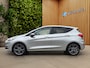 Ford Fiesta Vignale Keyless | Carplay | Adaptieve cruise | Camera | Stuur- stoelverw. | Half Leder | 17"