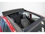 Fiat 500C Icon 42 kWh Cruise/Climate Cabrio ROSSO PASSIONE NAP!