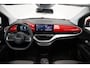 Fiat 500C Icon 42 kWh Cruise/Climate Cabrio ROSSO PASSIONE NAP!