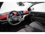 Fiat 500C Icon 42 kWh Cruise/Climate Cabrio ROSSO PASSIONE NAP!