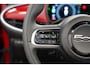 Fiat 500C Icon 42 kWh Cruise/Climate Cabrio ROSSO PASSIONE NAP!