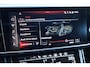 Audi A8 60 TFSI e * AUDI EXCLUSIVE * TV SCHERMEN * MASSAGE * B&O * S-LINE *