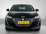 Peugeot 208 Allure Pack 75pk | Navigatie via Apple Carplay / Android Auto | Achteruitrijcamera | 3D Cockpit | Climate Control | Cruise Control | Parkeersensoren | DAB+ radio | Armsteun | Led koplampen | Bluetooth | Elektrisch inklapbare spiegels | Donker getint glas | 16" lichtmetalen velgen |