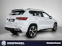 SEAT Ateca 1.5 TSI ACT FR Automaat | Adaptive Cruise | Stoel/Stuurverwarming | 360° camera | CarPlay | Parkeersensoren achter
