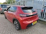 Peugeot e-208 EV GT 350 50 kWh | Fase 3 laden | Navigatie | Camera | NL auto | 1e Eigenaar | 60.000km | Full LED |