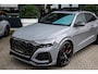 Audi RS Q8 RSQ8 4.0 TFSI 600pk, B&O High-End, Full-options