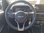 Kia Picanto 1.0 DPI DynamicLine 5p. NL-auto, lage KM stand, parkeersensoren, navigatie, Apple CarPlay/Android auto, achteruitrijcamera,