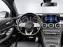 Mercedes-Benz GLC Coupe 300e 4MATIC AMG 360°-CAMERA Pano Trekhaak Apple carplay Keyless entry