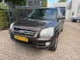 Kia Sportage 2.7 V6 M-bition 4WD 235.603 km rijd perfect, nette auto , meeneemprijsje