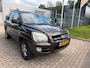 Kia Sportage 2.7 V6 M-bition 4WD 235.603 km rijd perfect, nette auto , meeneemprijsje