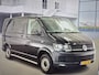 Volkswagen Transporter 2.0 TDI 150pk dsg hondenvervoer Highline 3x hond climate regeling prof. inrichting MARGE euro6 dieren vervoer hondenauto hondenbus politiehonden werkhonden euro6