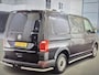 Volkswagen Transporter 2.0 TDI 150pk dsg hondenvervoer Highline 3x hond climate regeling prof. inrichting MARGE euro6 dieren vervoer hondenauto hondenbus politiehonden werkhonden euro6