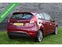 Ford Fiesta 1.0 Style CARPLAY ANDROID/AIRCO/LM VELGEN/ETC.!