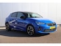 Opel Corsa 1.2 Ultimate 131PK Automaat Half Leder Stoelverwarming Navigatie Achteruitrijcamera LMV Climate Cruise Control