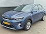 Kia Stonic 1.0 T-GDi MHEV DynamicLine NL-auto, Parkeersensoren, Navigatie, Climate control, Apple CarPlay/Android auto, achteruitrijcamera,