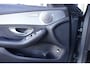 Mercedes-Benz C-klasse 180 AMG DCT Navi Leder Cruise Cam Pdc Burmester