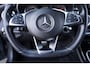 Mercedes-Benz C-klasse 180 AMG DCT Navi Leder Cruise Cam Pdc Burmester