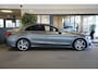 Mercedes-Benz C-klasse 180 AMG DCT Navi Leder Cruise Cam Pdc Burmester