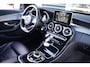 Mercedes-Benz C-klasse 180 AMG DCT Navi Leder Cruise Cam Pdc Burmester
