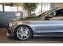 Mercedes-Benz C-klasse 180 AMG DCT Navi Leder Cruise Cam Pdc Burmester