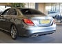 Mercedes-Benz C-klasse 180 AMG DCT Navi Leder Cruise Cam Pdc Burmester