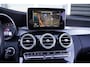 Mercedes-Benz C-klasse 180 AMG DCT Navi Leder Cruise Cam Pdc Burmester