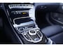 Mercedes-Benz C-klasse 180 AMG DCT Navi Leder Cruise Cam Pdc Burmester