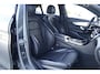 Mercedes-Benz C-klasse 180 AMG DCT Navi Leder Cruise Cam Pdc Burmester