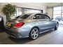Mercedes-Benz C-klasse 180 AMG DCT Navi Leder Cruise Cam Pdc Burmester