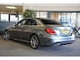 Mercedes-Benz C-klasse 180 AMG DCT Navi Leder Cruise Cam Pdc Burmester