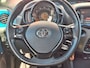 Toyota Aygo 1.0 VVT-i x-cite met elektrisch cabrio dak
