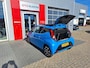 Toyota Aygo 1.0 VVT-i x-cite met elektrisch cabrio dak