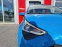 Toyota Aygo 1.0 VVT-i x-cite met elektrisch cabrio dak
