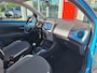Toyota Aygo 1.0 VVT-i x-cite met elektrisch cabrio dak