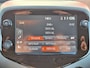 Toyota Aygo 1.0 VVT-i x-cite met elektrisch cabrio dak