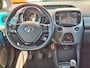 Toyota Aygo 1.0 VVT-i x-cite met elektrisch cabrio dak