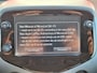 Toyota Aygo 1.0 VVT-i x-cite met elektrisch cabrio dak