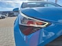 Toyota Aygo 1.0 VVT-i x-cite met elektrisch cabrio dak