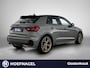 Audi A1 Sportback 30 TFSI S Line Automaat | Adaptive Cruise | Stoelverwarming | Camera | CarPlay| Parkeersensoren