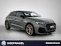 Audi A1 Sportback 30 TFSI S Line Automaat | Adaptive Cruise | Stoelverwarming | Camera | CarPlay| Parkeersensoren