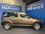 Skoda Yeti 1.2 TSI Ambition Nieuwe APK