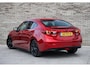 Mazda 3 2.0 GT-M * LEER * BOSE * PDC * HEAD UP DISPLAY * STOELVERWARMING *