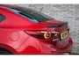 Mazda 3 2.0 GT-M * LEER * BOSE * PDC * HEAD UP DISPLAY * STOELVERWARMING *