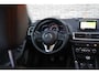 Mazda 3 2.0 GT-M * LEER * BOSE * PDC * HEAD UP DISPLAY * STOELVERWARMING *